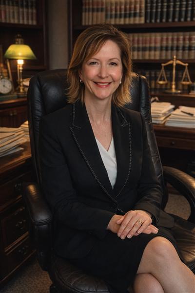 Karen A. Brimmer, Esq.