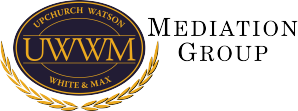 Upchurch Watson White & Max Mediation Group